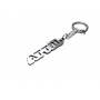 Keychain Volkswagen Jetta - (type LOGO)